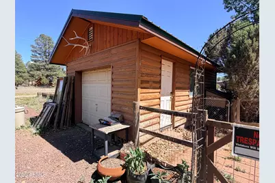 2758 Zane Grey Boulevard, Overgaard, AZ 85933 - Photo 31