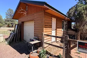 2758 Zane Grey Blvd, Overgaard, AZ 85933 - Photo 11