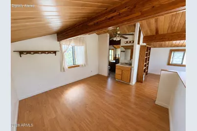 2758 Zane Grey Boulevard, Overgaard, AZ 85933 - Photo 9