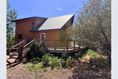 2758 Zane Grey Boulevard, Overgaard, AZ 85933 - Photo 21