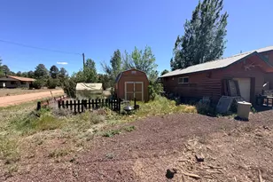 2758 Zane Grey Blvd, Overgaard, AZ 85933 - Photo 15