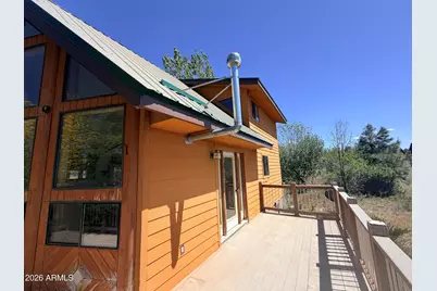 2758 Zane Grey Boulevard, Overgaard, AZ 85933 - Photo 7