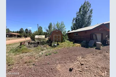 2758 Zane Grey Boulevard, Overgaard, AZ 85933 - Photo 35