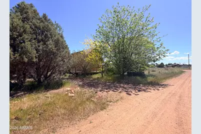 2758 Zane Grey Boulevard, Overgaard, AZ 85933 - Photo 19
