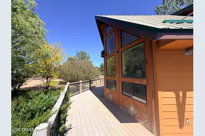2758 Zane Grey Boulevard, Overgaard, AZ 85933 - Photo 3