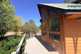 2758 Zane Grey Blvd, Overgaard, AZ 85933 - Photo 3
