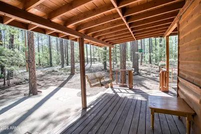 2774 Ponderosa Parkway, Pinetop, AZ 85935 - Photo 25