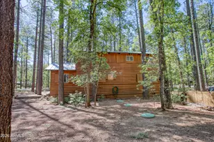 2774 Ponderosa Pkwy, Pinetop, AZ 85935 - Photo 21