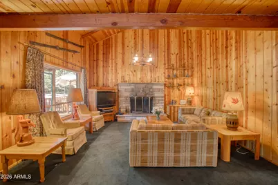 2774 Ponderosa Parkway, Pinetop, AZ 85935 - Photo 5