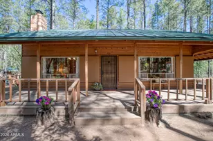 2774 Ponderosa Pkwy, Pinetop, AZ 85935 - Photo 3