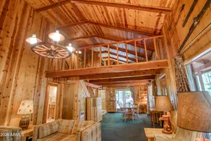 2774 Ponderosa Pkwy, Pinetop, AZ 85935 - Photo 7