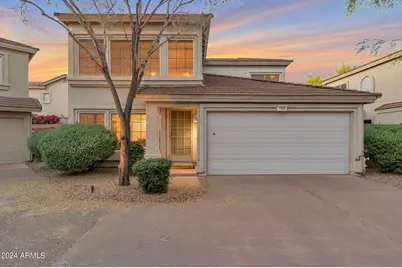 15550 N Frank Lloyd Wright Boulevard #1085, Scottsdale, AZ 85260 - Photo 23