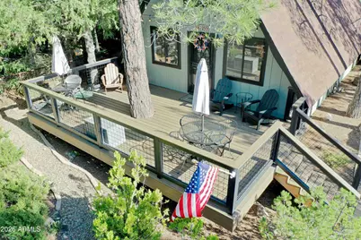 1255 E Thunderbird Trail, Munds Park, AZ 86017 - Photo 67