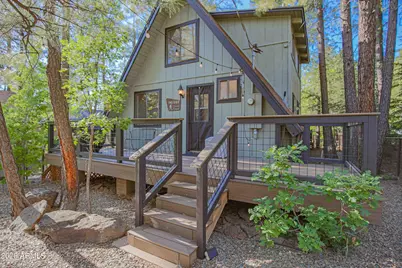 1255 E Thunderbird Trail, Munds Park, AZ 86017 - Photo 53