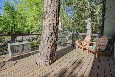 1255 E Thunderbird Trail, Munds Park, AZ 86017 - Photo 17