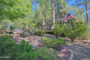 1255 E Thunderbird Trl, Munds Park, AZ 86017 - Photo 5