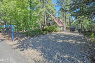 1255 E Thunderbird Trail, Munds Park, AZ 86017 - Photo 75