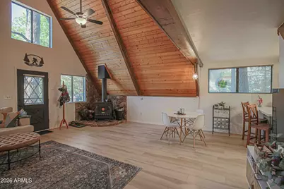 1255 E Thunderbird Trail, Munds Park, AZ 86017 - Photo 19