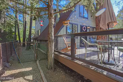 1255 E Thunderbird Trail, Munds Park, AZ 86017 - Photo 9