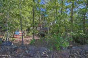1255 E Thunderbird Trl, Munds Park, AZ 86017 - Photo 3