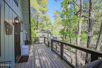 1255 E Thunderbird Trail, Munds Park, AZ 86017 - Photo 49