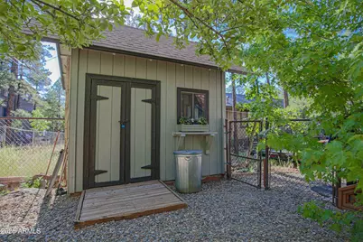 1255 E Thunderbird Trail, Munds Park, AZ 86017 - Photo 55