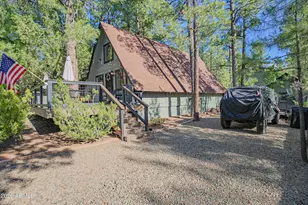 1255 E Thunderbird Trl, Munds Park, AZ 86017 - Photo 11