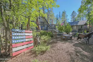 1255 E Thunderbird Trl, Munds Park, AZ 86017 - Photo 7