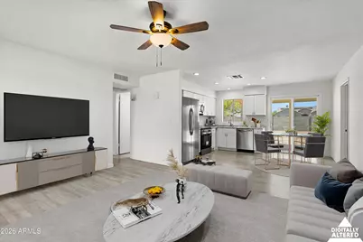 2620 E Villa Theresa Drive, Phoenix, AZ 85032 - Photo 3
