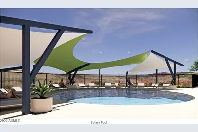 5248 E Cassidy Lane, San Tan Valley, AZ 85144 - Photo 7