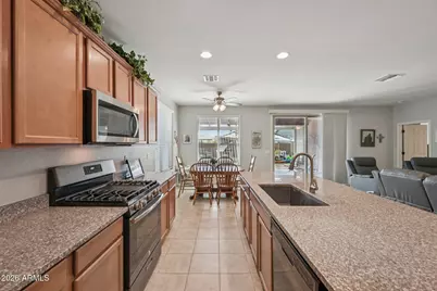 14341 W Dahlia Drive, Surprise, AZ 85379 - Photo 11