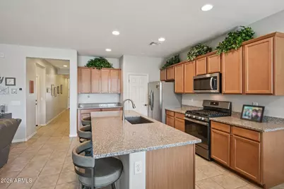 14341 W Dahlia Drive, Surprise, AZ 85379 - Photo 15