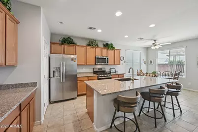 14341 W Dahlia Drive, Surprise, AZ 85379 - Photo 9