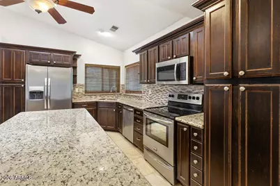 33651 S Topaz Road, Black Canyon City, AZ 85324 - Photo 5