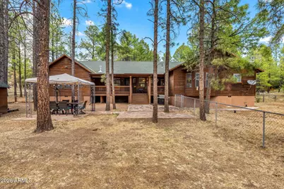 2917 Lodgepole Road, Overgaard, AZ 85933 - Photo 29