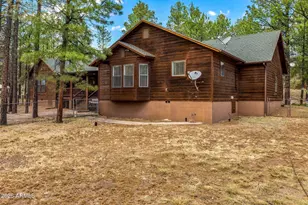 2917 Lodgepole Rd, Overgaard, AZ 85933 - Photo 27