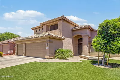 17835 N 51st Way, Scottsdale, AZ 85254 - Photo 1