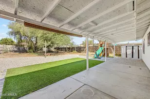 568 N 111th St, Mesa, AZ 85207 - Photo 27