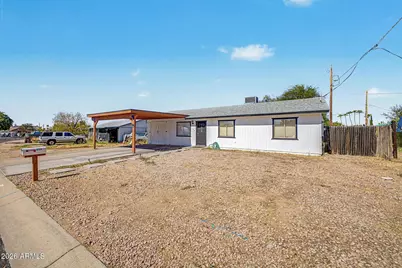 568 N 111 Street, Mesa, AZ 85207 - Photo 3