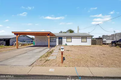 568 N 111 Street, Mesa, AZ 85207 - Photo 1