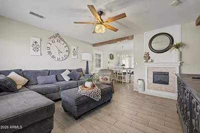 568 N 111 Street, Mesa, AZ 85207 - Photo 5