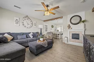 568 N 111th St, Mesa, AZ 85207 - Photo 5