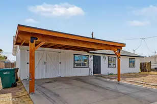 568 N 111th St, Mesa, AZ 85207 - Photo 3