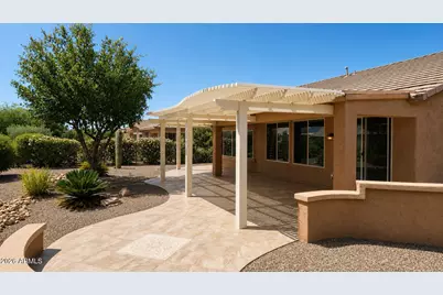 26208 W Tina Lane, Buckeye, AZ 85396 - Photo 3