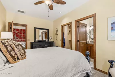 763 E Flat Rock Ridge, Flagstaff, AZ 86001 - Photo 59