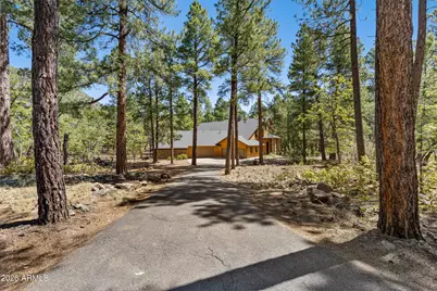763 E Flat Rock Ridge, Flagstaff, AZ 86001 - Photo 3