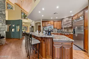 763 E Flat Rock Ridge, Flagstaff, AZ 86001 - Photo 17