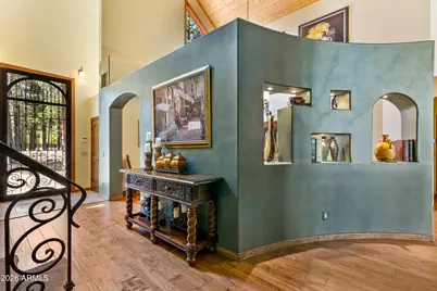 763 E Flat Rock Ridge, Flagstaff, AZ 86001 - Photo 13