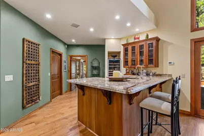 763 E Flat Rock Ridge, Flagstaff, AZ 86001 - Photo 23