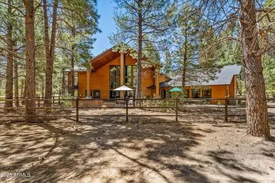 763 E Flat Rock Ridge, Flagstaff, AZ 86001 - Photo 75